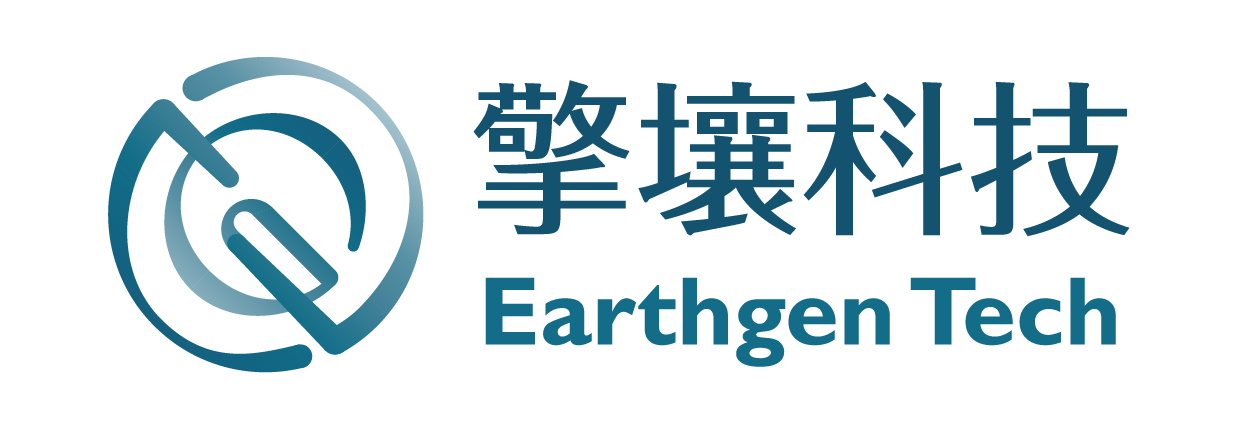  擎壤科技股份有限公司